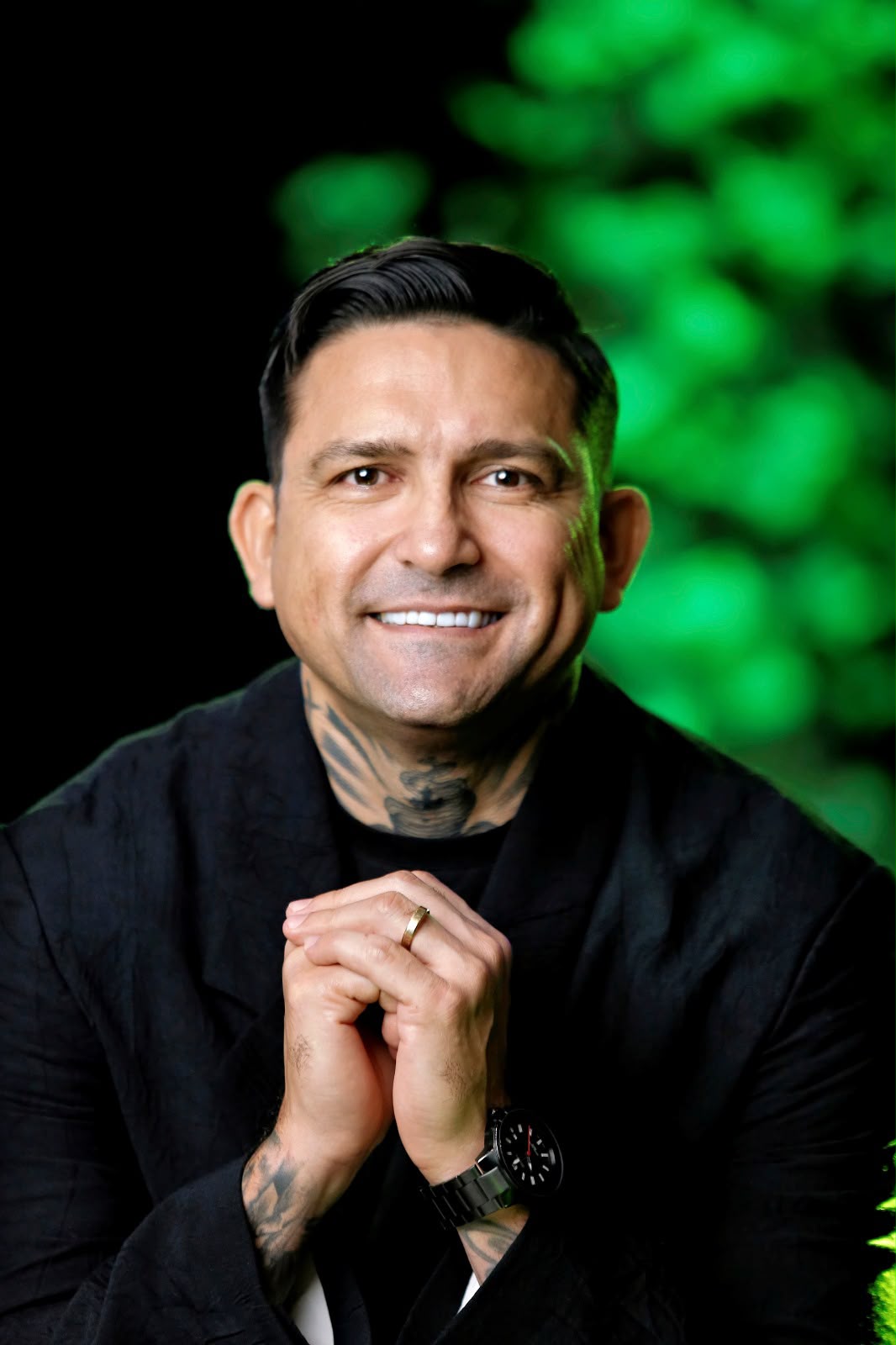 Cesinha, mentor da Mentoria Gestão de Academias