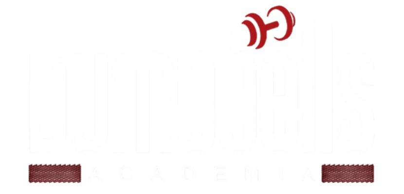 Dumbbells Academia