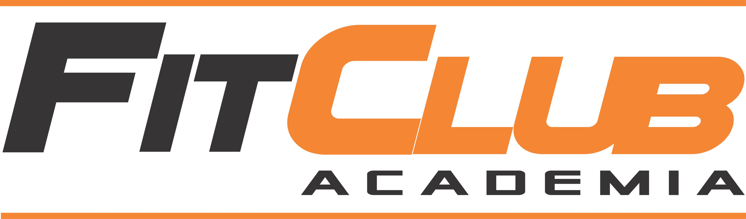 FitClub Academia