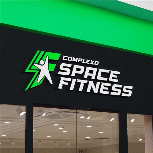Complexo Space Fitness
