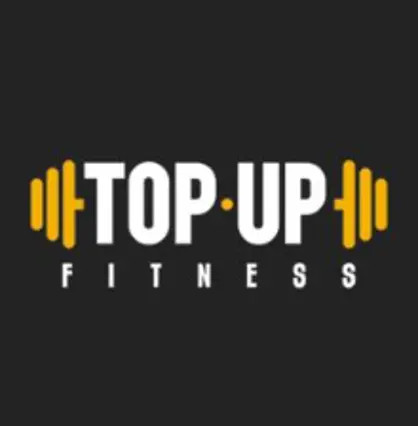 Top UP Fitness